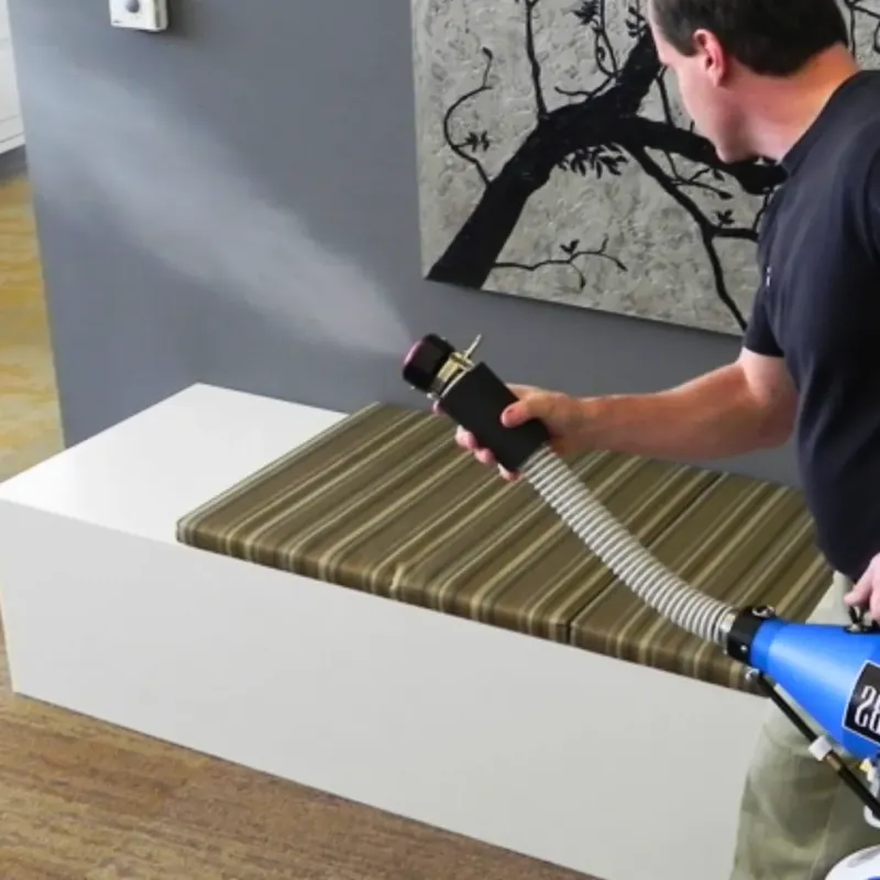 Professional Odor Removal in Quinebaug, CT